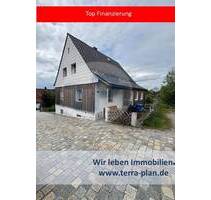 GELEGENHEIT EINFAMILIENHAUS IM ZENTRUM VON FREYUNG