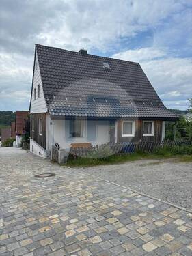 Ansicht 3 - 3 Zimmer Einfamilienhaus zum Kaufen in Freyung