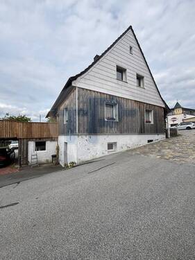 Ansicht 4 - 3 Zimmer Einfamilienhaus in Freyung