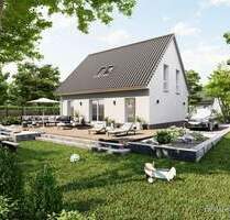 Natur Pur! Neubauprojekt mit Grundstück in herrlicher Waldrandlage! - Borstel