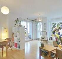 3,5 Zimmer, großer Südbalkon, Aufzug - Neubau in Heidelberg-Handschuhsheim