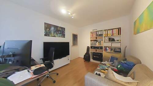 Gäste/ Arbeit/ Kind - Etagenwohnung mit 90,10 m&sup2; in Heidelberg zum Kaufen