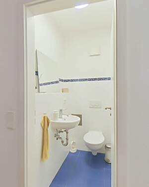 Gäste WC - 