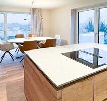 SchleiGlück in Kappeln: Neubau-Eigentumswohnung Haus 9 Wohnung 5 mit atemberaubendem Wasserblick!