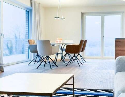 Beispielbild - Etagenwohnung mit 119,00 m&sup2; in Kappeln zum Kaufen