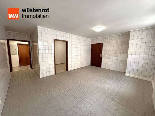 Büro, mit Nebenraum _ (Manufaktur und Lager) - Büro zur Miete in Hersbruck