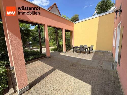 Terrasse - 