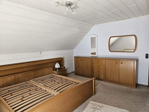 Schlafzimmer OG - 