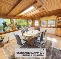 Gemütliches Einfamilienhaus mit idyllischem Grundstück - Dierdorf / Brückrachdorf