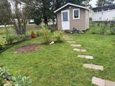Gartenansicht - 