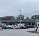 Einkaufszentrum - 