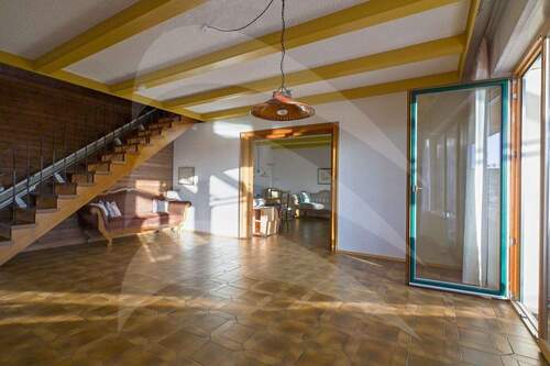 Esszimmer - Einfamilienhaus mit 180,00 m&sup2; in Marklkofen zum Kaufen