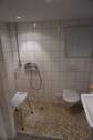 Badezimmer barrierefreie Wohnung Gartengeschoss - 1 Zimmer Mehrfamilienhaus, Wohnhaus in Lahr/Schwarzwald