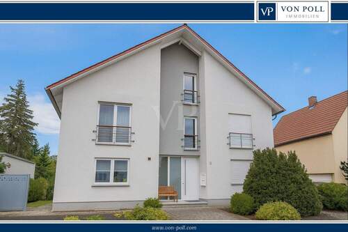 Bild 2 - Mehrfamilienhaus, Wohnhaus zum Kaufen in Mannheim