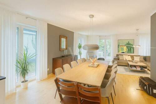 Bild 3 - Mehrfamilienhaus, Wohnhaus in Mannheim