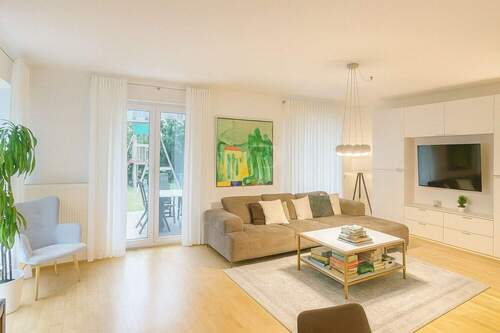 Bild 4 - Mehrfamilienhaus, Wohnhaus mit 360,00 m&sup2; in Mannheim zum Kaufen