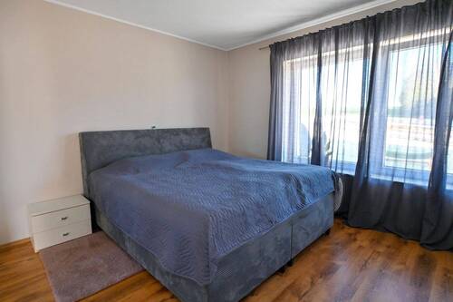 Elternschlafzimmer - 