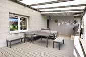 Terrasse - 