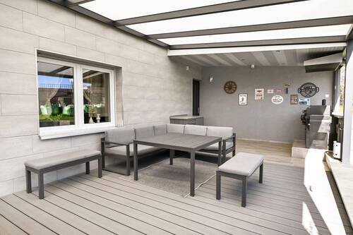 Terrasse - 