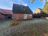 Außenansicht - 5 Zimmer Einfamilienhaus zum Kaufen in Papenburg / Siedlung Herbrum