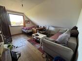 Schlafzimmer DG - 