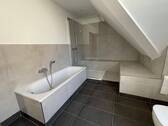 Badezimmer DG - 