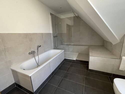 Badezimmer DG - 