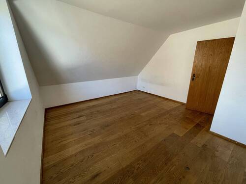 Weiteres Zimmer 2 DG - 
