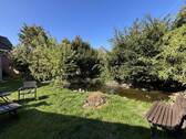 Gartenbereich - 