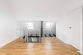 Die Galerie - Etagenwohnung mit 47,00 m&sup2; in Leipzig zum Kaufen