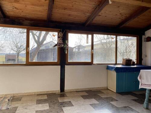 Wintergarten - 
