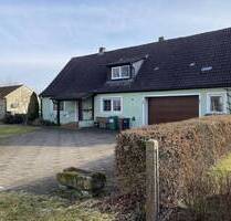 Ehemaliges landwirtschaftliche Anwesen - viel Platz für Ideen in ruhiger Lage - Aurach Hilsbach