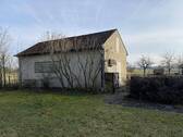Nebengebäude - Bauernhaus, Landhaus mit 120,00 m&sup2; in Aurach zum Kaufen