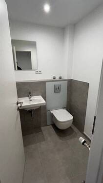 Gäste WC - 
