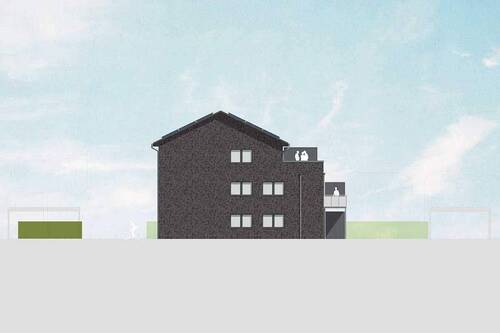 Ansicht-Nord - 