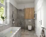 Tageslichbad - 