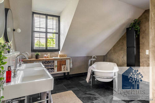 Badezimmer - 