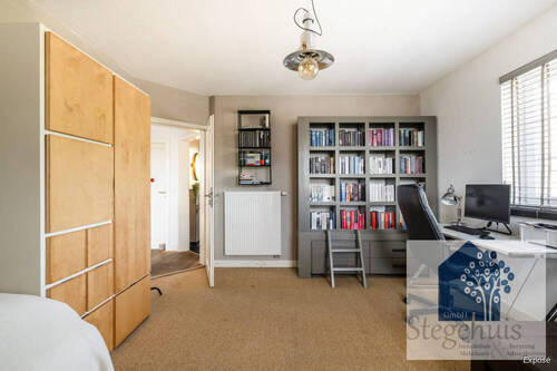 Schlafzimmer 2 - 