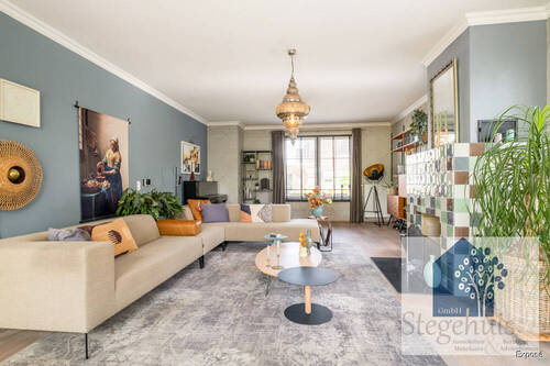 Wohnzimmer - 