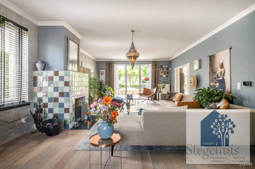 Wohnzimmer - 