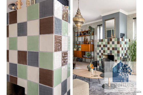 Details Kamin - 