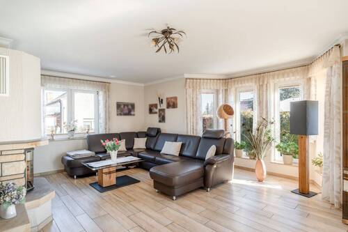 Bild 3 - 5 Zimmer Einfamilienhaus in Brandenburg OT Gollwitz