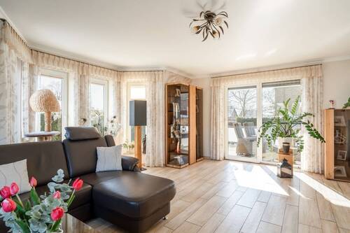 Bild 4 - Einfamilienhaus mit 240,00 m² in Brandenburg OT Gollwitz zum Kaufen