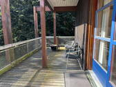 Großer Südbalkon - 