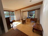 Impression Wohnzimmer - 