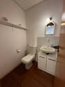 Impression Gästetoilette EG - 