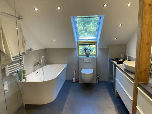 Impression Badezimmer 1 - 
