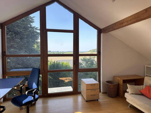 Impression Arbeitszimmer - 
