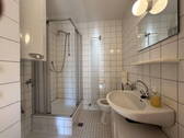 Impression Kinderzimmer Bad - 