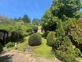 Gartenansicht - 